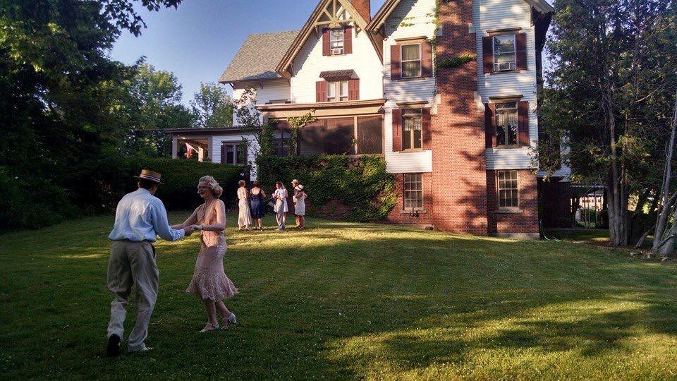 Black Swan Inn Black Swan Inn