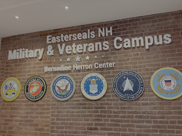 Easterseals NH Military & Veterans Campus https://www.facebook.com/militaryveteranscampusnh