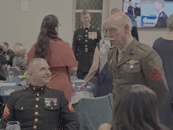 Now you tell me, can any good come of two Cpls planning their next move?