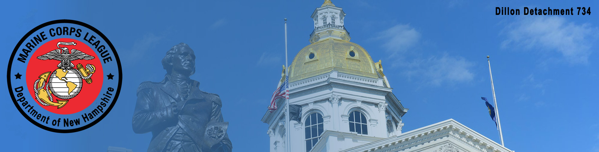 Department of New Hampshire