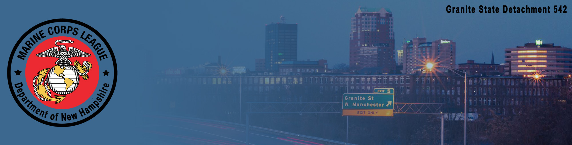 Department of New Hampshire