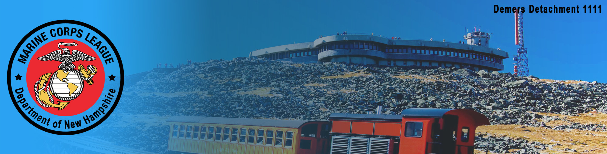 Department of New Hampshire